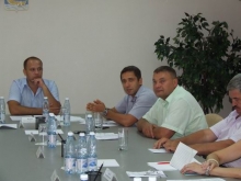 «Коррупционную составляющую» усмотрели депутаты горсовета